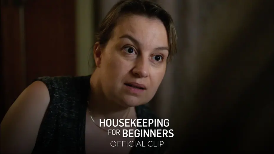 Video for the film Housekeeping for Beginners — "Pack of Cigs" Official Clip [Subtitled]