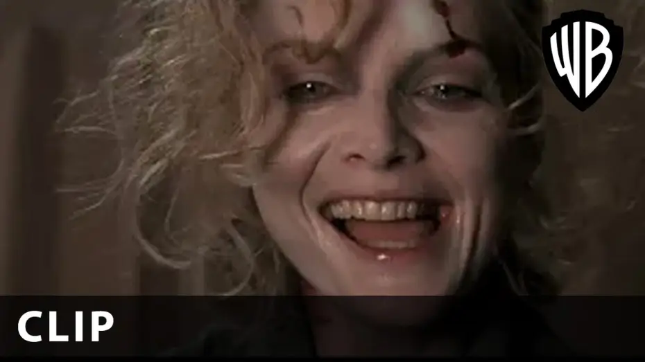 Video for the film Batman Returns — Becoming Catwoman