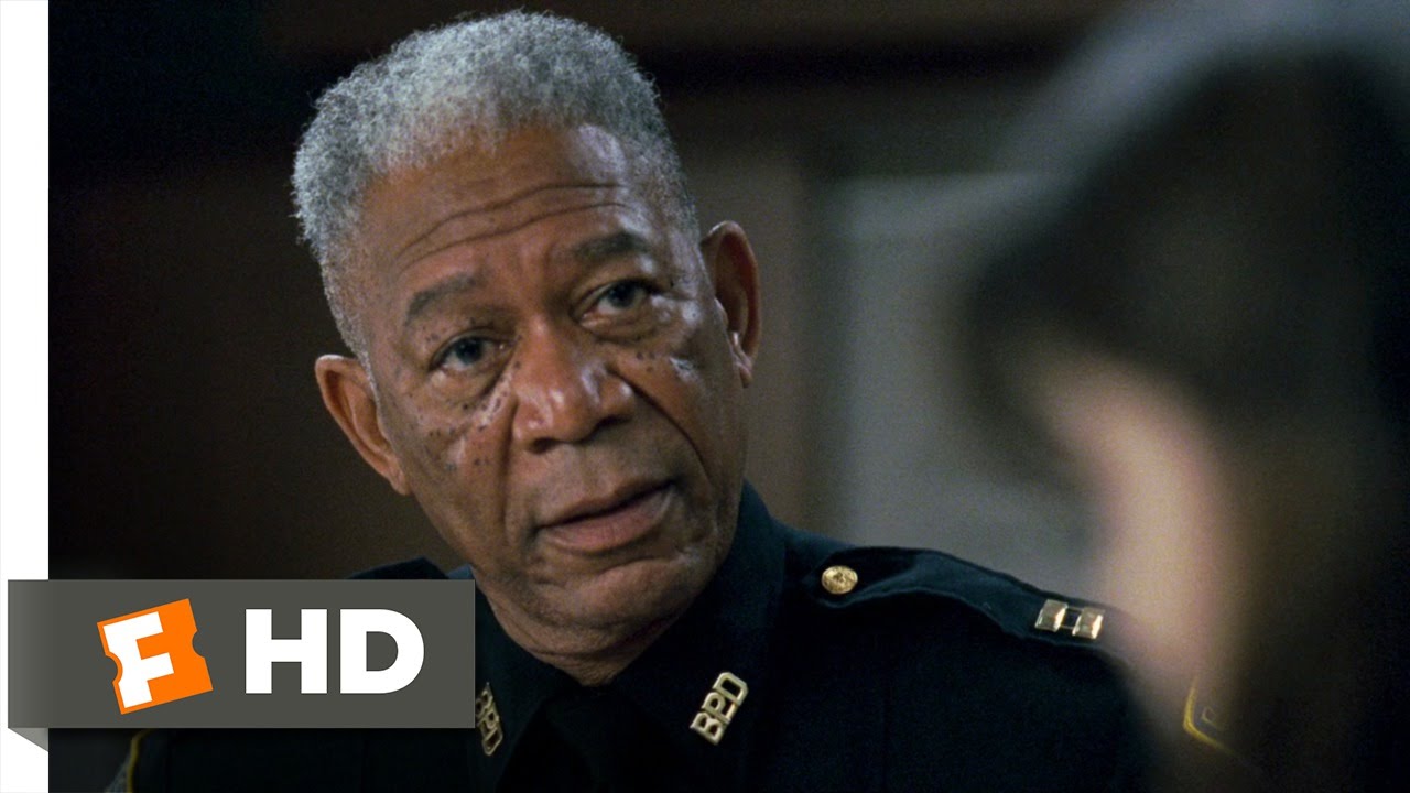 Video for the film Gone Baby Gone — Gone Baby Gone (6/10) Movie CLIP - To Lose a Child (2007) HD