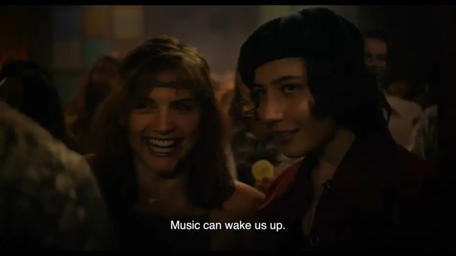 Video for the film Köln 75 — Official UK Teaser Trailer 3 [Subtitled]