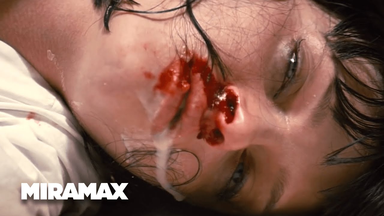 Video for the film Pulp Fiction — Overdose