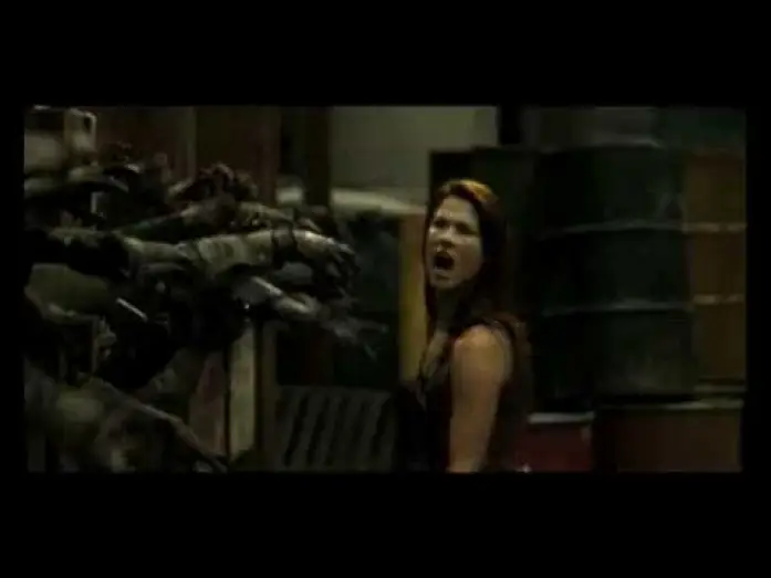 Video for the film Resident Evil: Afterlife — Офіційний трейлер (український)