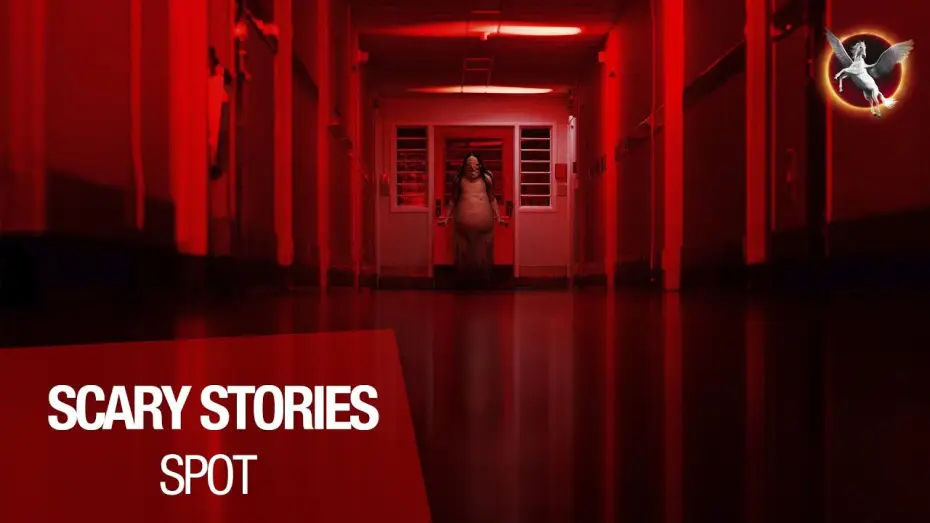 Video for the film Scary Stories to Tell in the Dark — Faites face à vos pires cauchemars VF