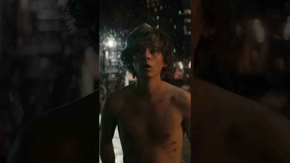 Video for the film Wolfs — Don't try this at home