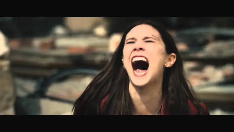 Video for the film Avengers: Age of Ultron — Marvel's Avengers: Age of Ultron – Lady Avengers - Pod dal film | HD