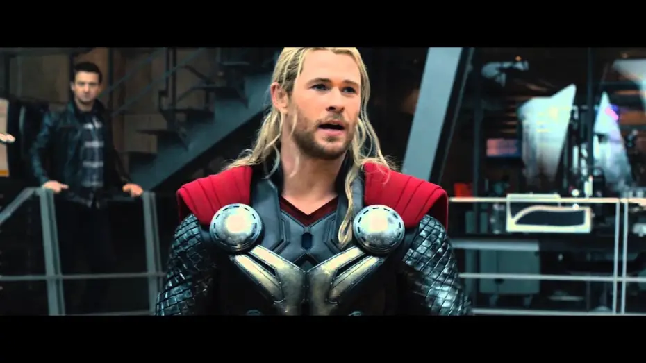 Video for the film Avengers: Age of Ultron — Avengers, l'Ère d'Ultron- Bande-annonce VF