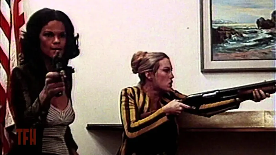 Video for the film Caged Heat — Howard Rodman on CAGED HEAT