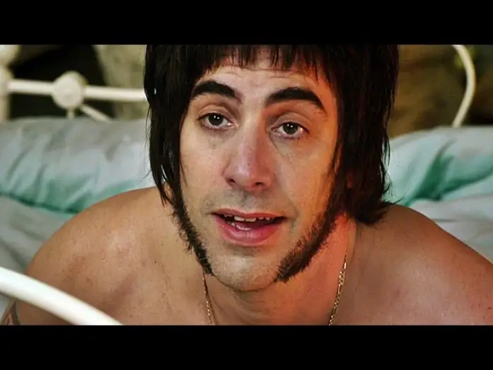 Video for the film Grimsby — DER SPION UND SEIN BRUDER | Trailer [HD]