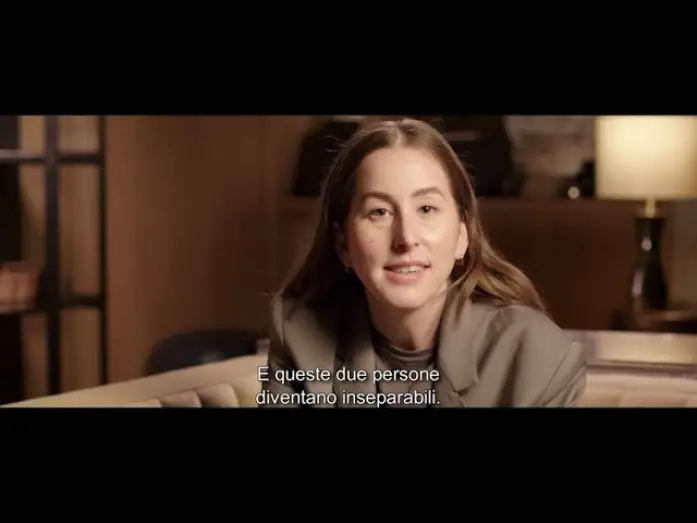 Video for the film Licorice Pizza — LICORICE PIZZA | Featurette Alana Haim