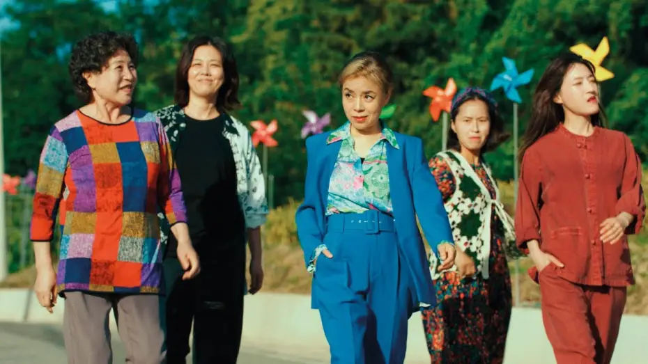 Video for the film Manok — Trailer [Subtitled]