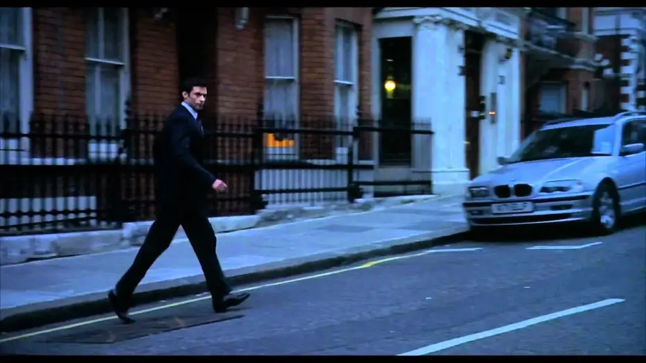 Video for the film Scoop — Scoop - Trailer