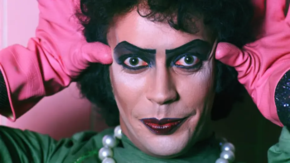 Video for the film Strange Journey: The Story of Rocky Horror — Trailer