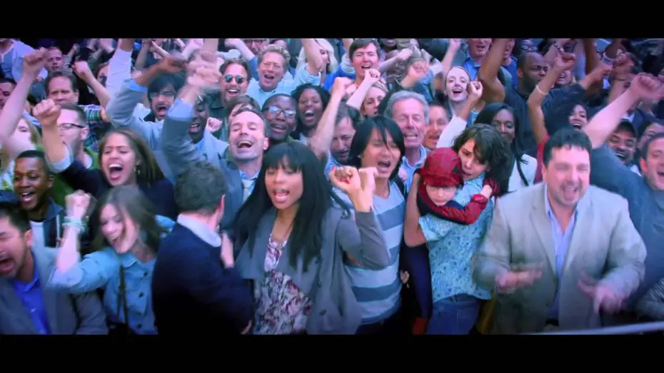 Video for the film The Amazing Spider-Man 2 — The Amazing Spider-Man 2: Il Potere di Electro - Nuovo Teaser Trailer Italiano Ufficiale | HD