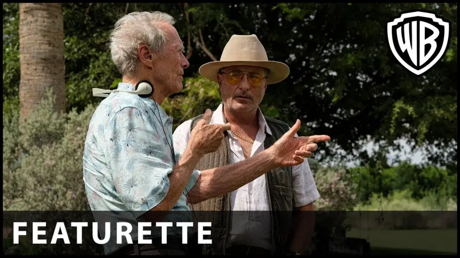Video for the film The Mule — Continuing The Legacy