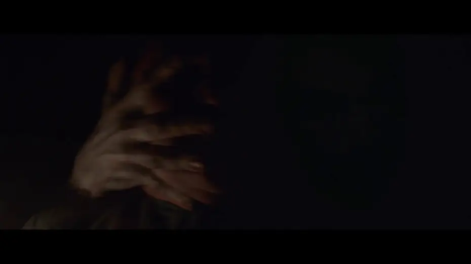 Video for the film The Nun — THE NUN - LE ORIGINI DELL'UNIVERSO "THE CONJURING"