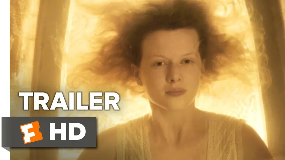 Video for the film Marie Curie — Marie Curie: The Courage of Knowledge Trailer #1 (2017) | Movieclips Indie
