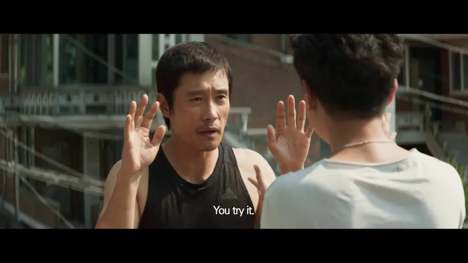 Video for the film Keys to the Heart — KEYS TO THE HEART Official Int’l Main Trailer