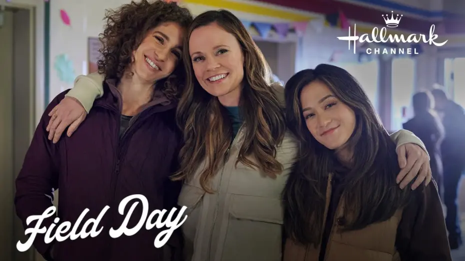 Video for the film Field Day — Sneak Peek