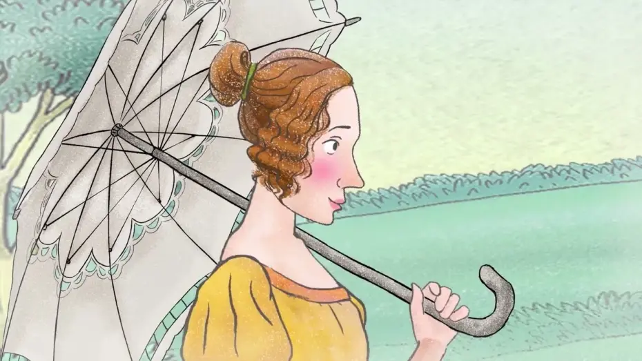 Video for the film Pushkin and... Mikhailovskoye. Beginning — Пушкин и... Михайловское. Начало