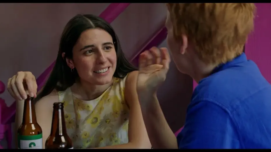 Video for the film Summer Solstice — Official theatrical trailer