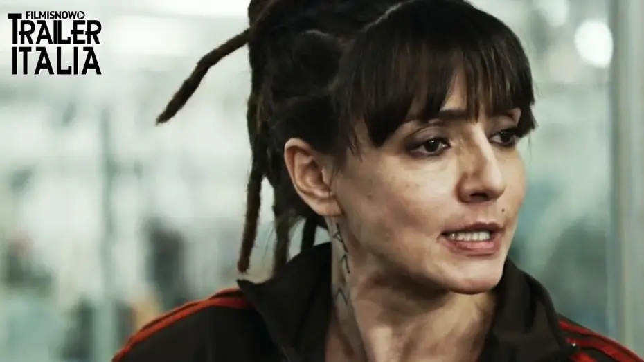 Video for the film 7 Minutes — 7 Minuti - un film di Michele Placido | Trailer Ufficiale [HD]