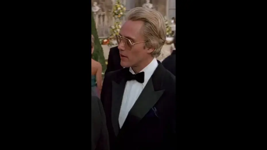 Video for the film A View to a Kill — Bond Meets Max Zorin