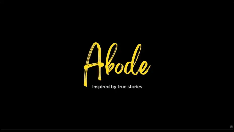 Video for the film Abode — Trailer