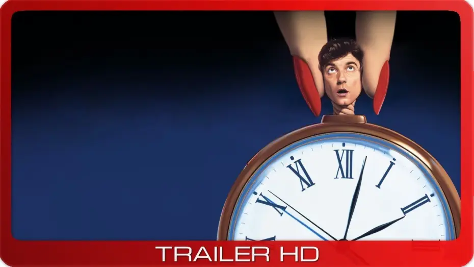 Video for the film After Hours — Die Zeit nach Mitternacht ≣ 1985 ≣ Trailer