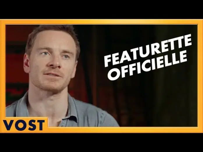 Video for the film Assassin's Creed — Assassin's Creed - Featurette "On forge une épopée" [Officielle] VOST HD