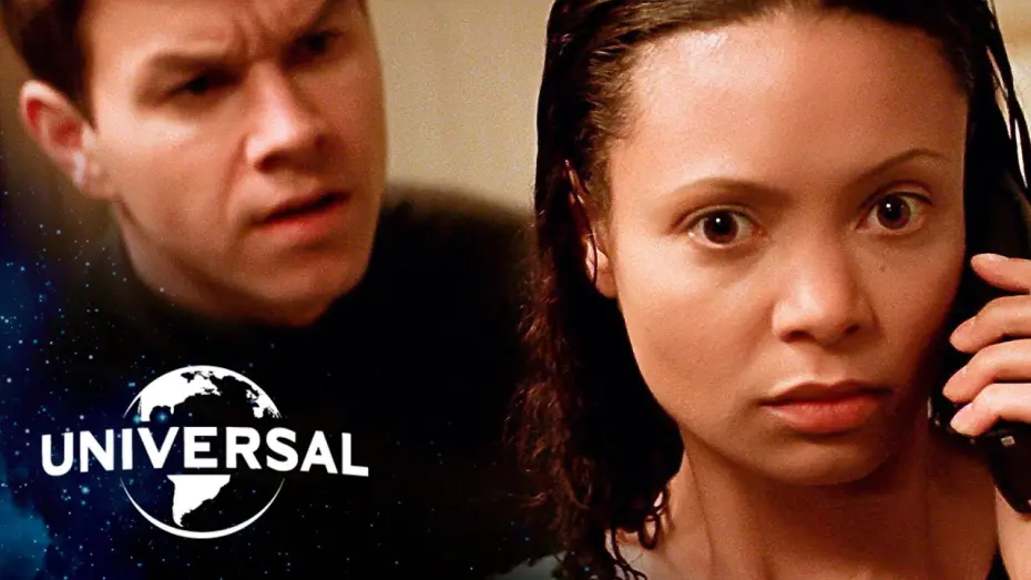Video for the film The Truth About Charlie — Thandiwe Newton Gets a Chilling Phone Call