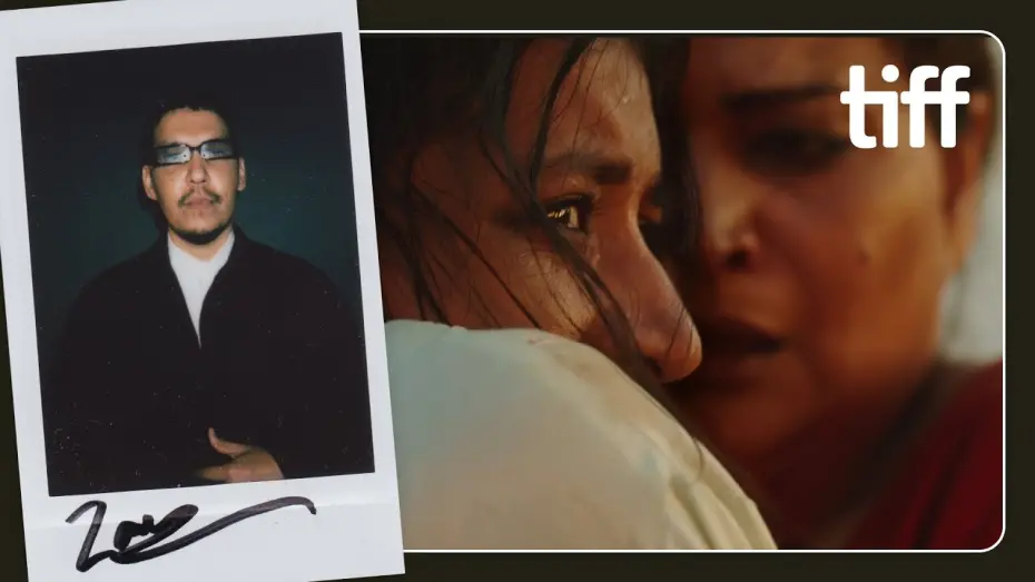 Video for the film In Flames — Exploring the "Horrors of the Patriarchy" in IN FLAMES with Zarrar Kahn | From Studio 9