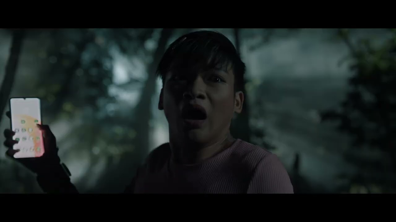 Video for the film Mallari — Mallari Trailer: Piolo Pascual Movie