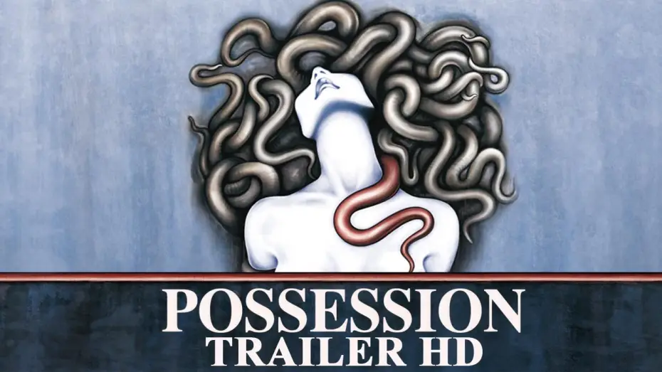 Video for the film Possession — POSSESSION (1981) | Trailer HD | Deutsch