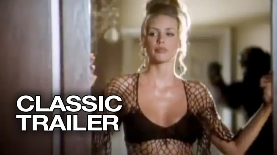 Video for the film Greedy — Greedy Official Trailer #1 - Kirk Douglas Movie (1994) HD
