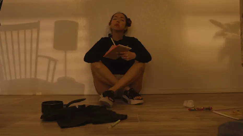 Video for the film Sonder — Sonder | a student short film