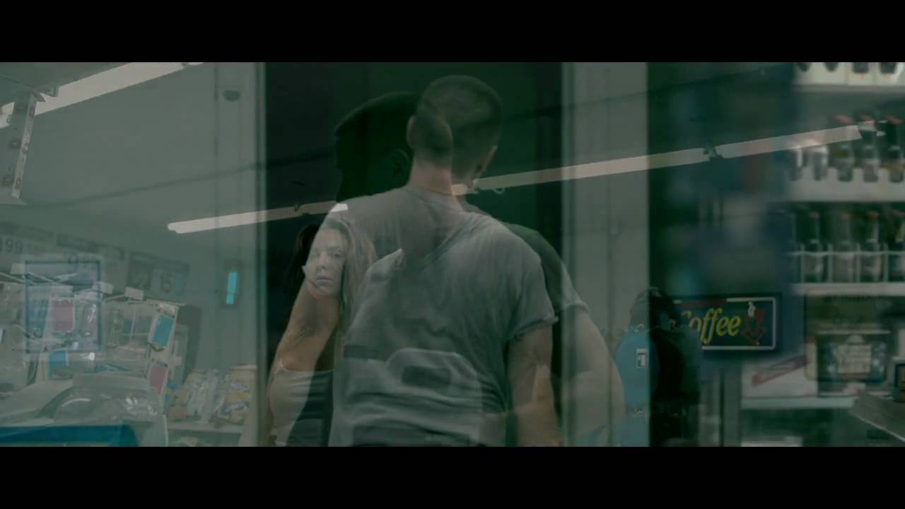 Video for the film Splinter — Splinter (2008) Official Trailer [HD]