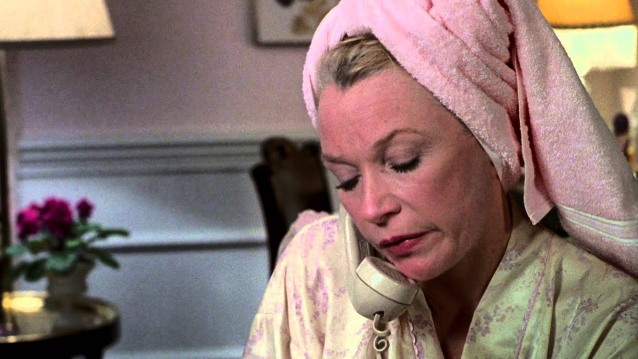 Video for the film Terms of Endearment — Terms of Endearment - Trailer