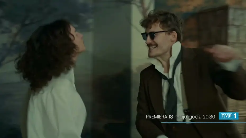 Video for the film The Morality Of Mrs. Dulska — TVP  - Teatr Telwizji - Moralność Pani Dulskiej