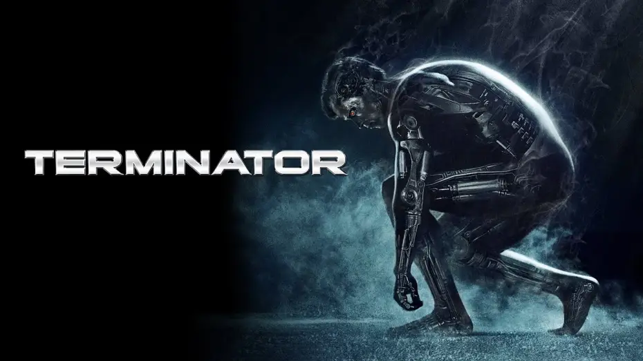 Video for the film The Terminator — Terminator | Bande-annonce VOSTF (HD - 1080p)