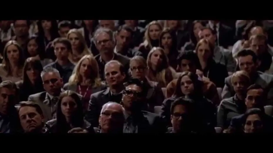 Video for the film Transcendence — TRANSCENDANCE avec Johnny Depp et Morgan Freeman VF