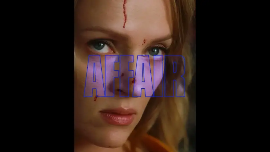 Video for the film Kill Bill: The Whole Bloody Affair — enjoy the complete experience