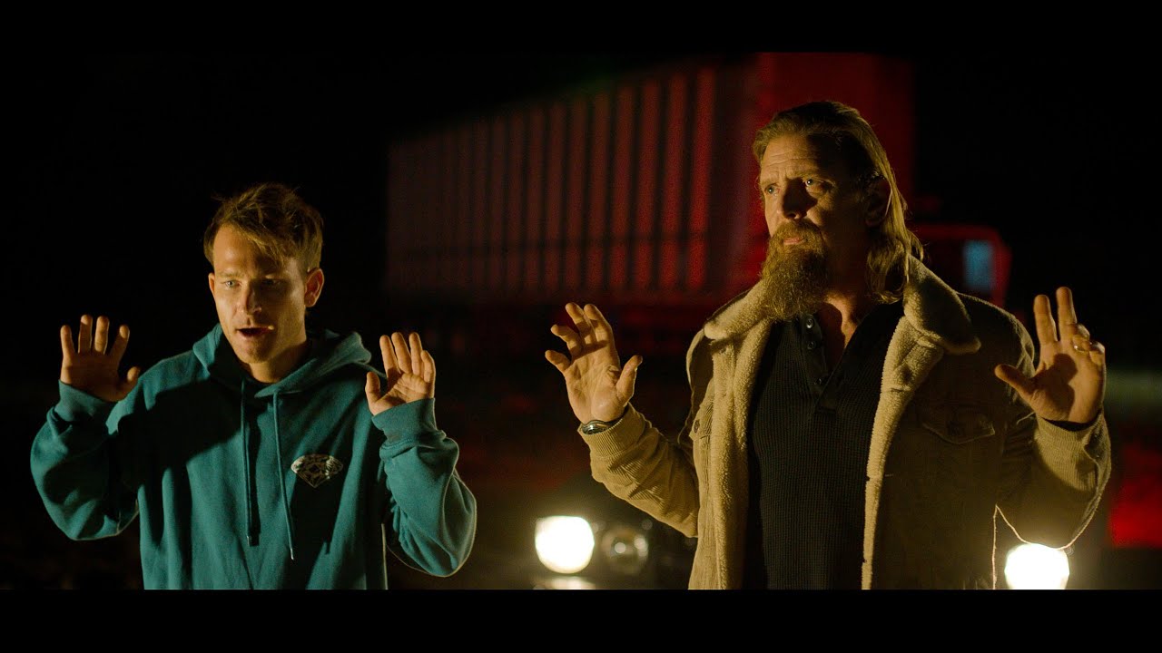 Video for the film Bring Him to Me — Official Trailer