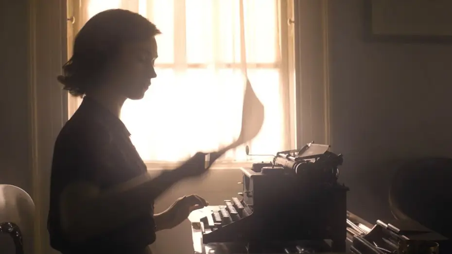 Video for the film Darkest Hour — L'ORA PIÙ BUIA - Featurette "L'uomo dietro la leggenda"
