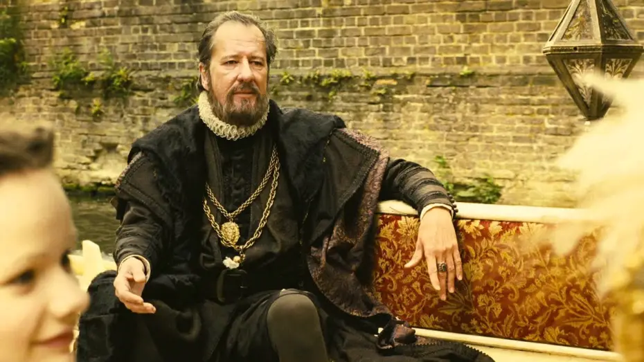 Video for the film Elizabeth: The Golden Age — Elizabeth - Das goldene Königreich - Trailer