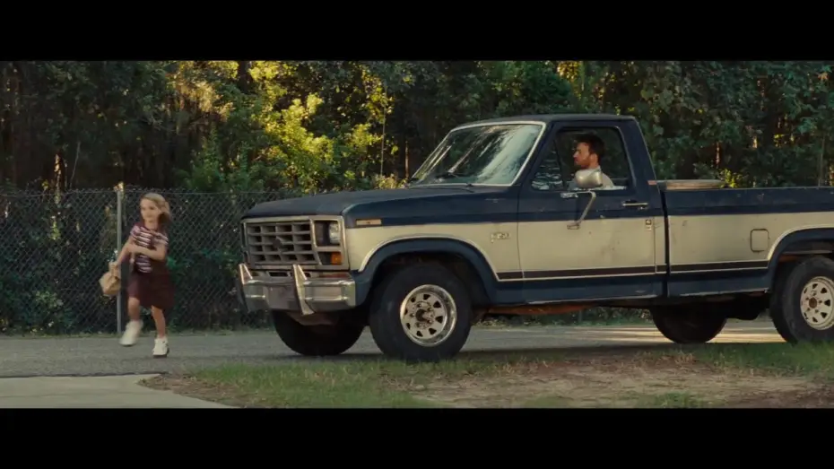 Video for the film Gifted — Un don excepcional - Trailer español (HD)