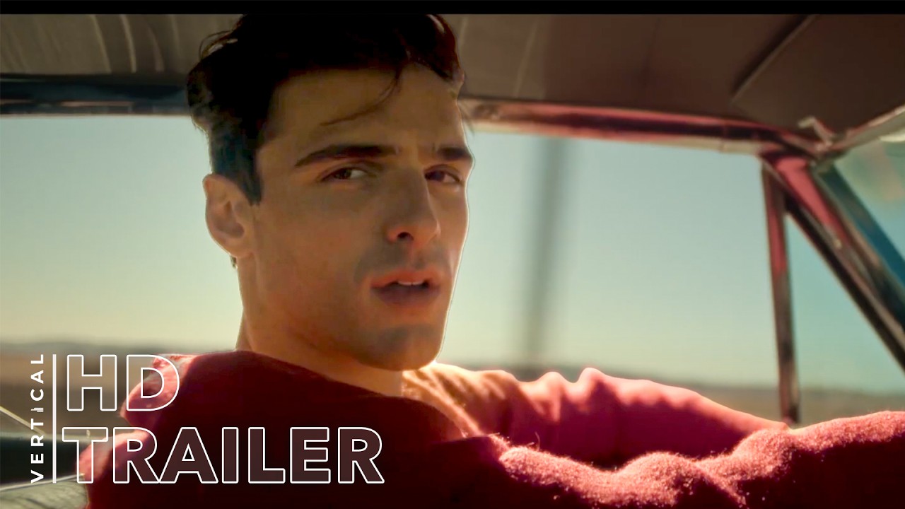 Video for the film He Went That Way — Official Trailer