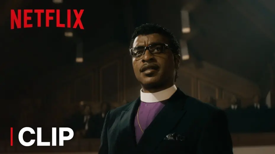 Video for the film Come Sunday — Come Sunday | A Netflix Original Film | Netflix