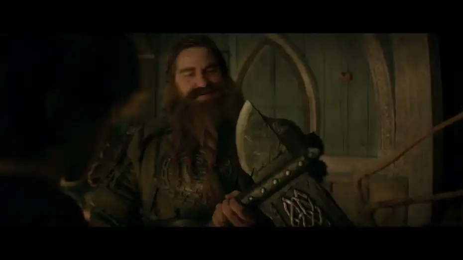 Video for the film Untitled How to Train Your Dragon Film — It's Time Clip