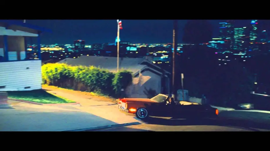 Video for the film Seven Psychopaths — Seven Psychopaths - Crazy Locations (Behind-the-Scenes)