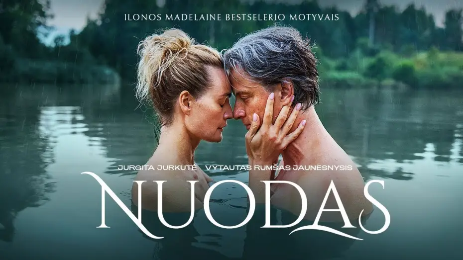 Video for the film Poison — Nuodas (2026) - Trailer